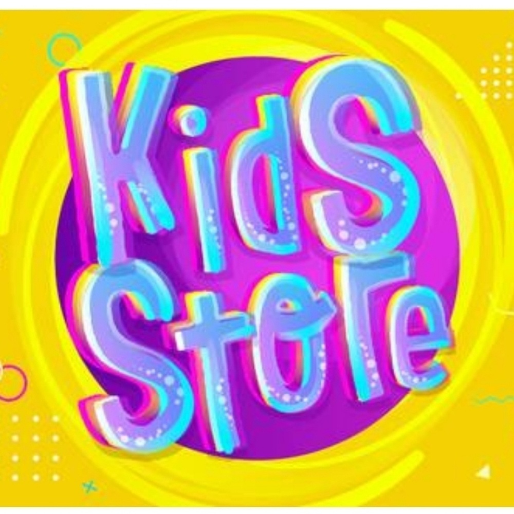 Kids Listings ⤵️